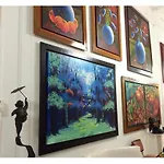 III Nice 2 Bedroom Apartment Bocagrande