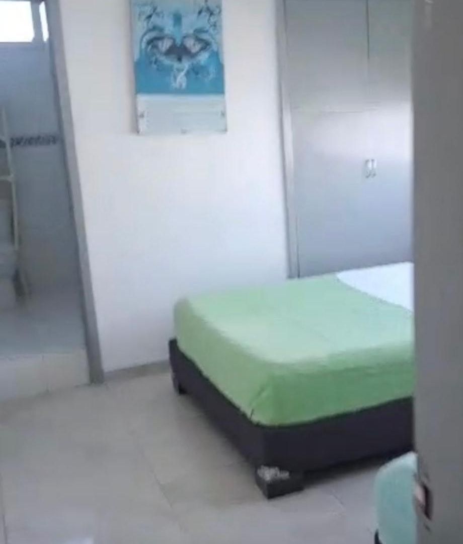Apartamento Iii 2 Bedroom Bocagrande