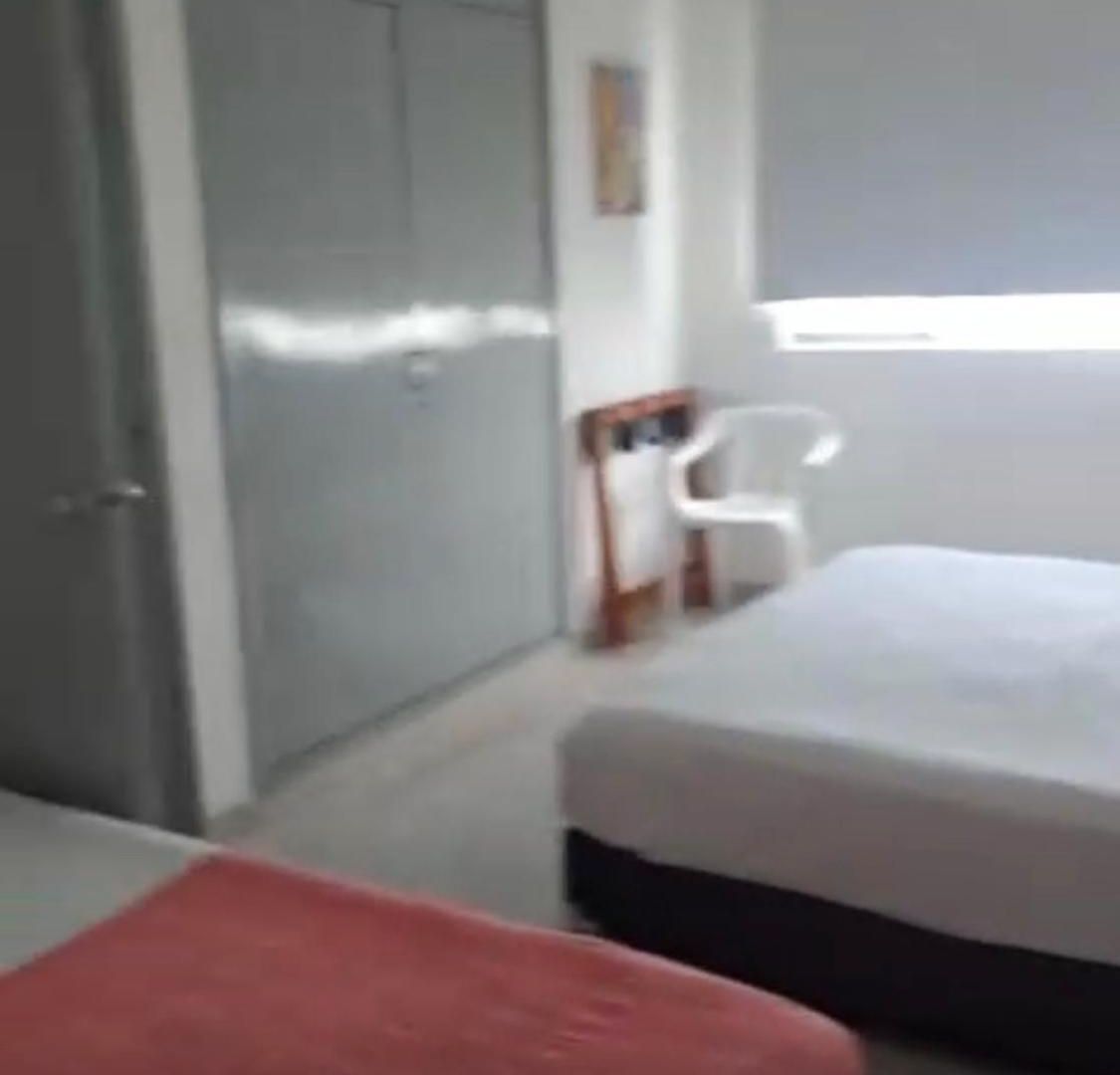 Iii 2 Bedroom Bocagrande Apartamento *