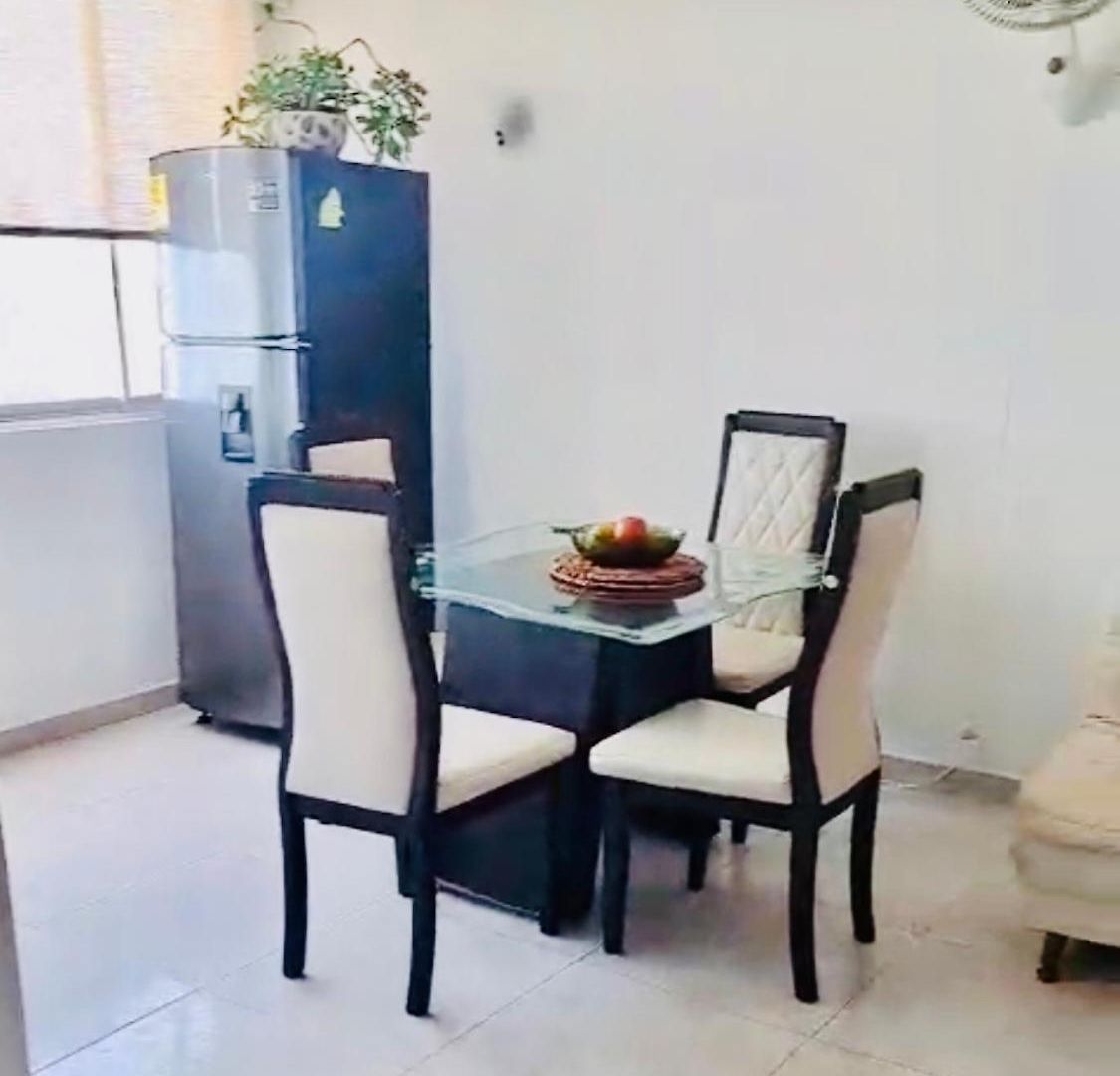 Iii 2 Bedroom Bocagrande *