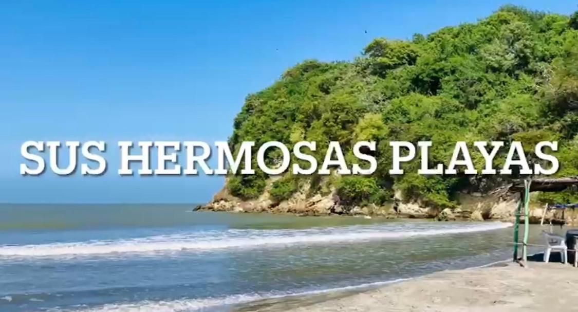 Apartamento Iii 2 Bedroom Bocagrande