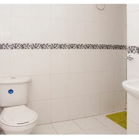 Iii 2 Bedroom Bocagrande Apartamento