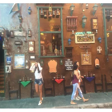 Iii 2 Bedroom Bocagrande * Cartagena