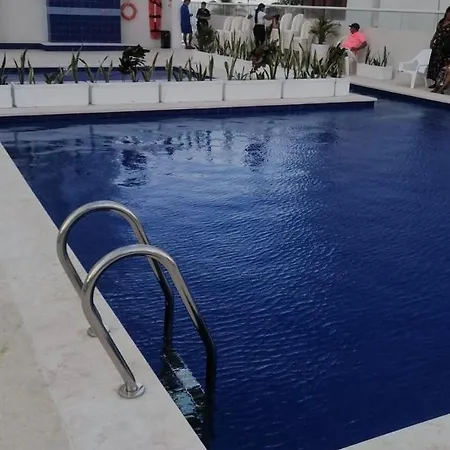 Iii 2 Bedroom Bocagrande