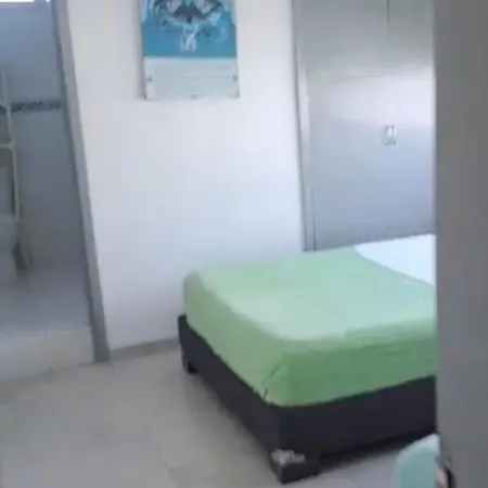 Apartamento Iii 2 Bedroom Bocagrande