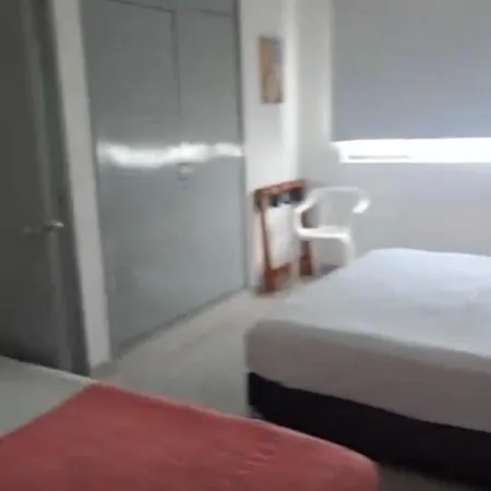 Iii 2 Bedroom Bocagrande Apartamento *