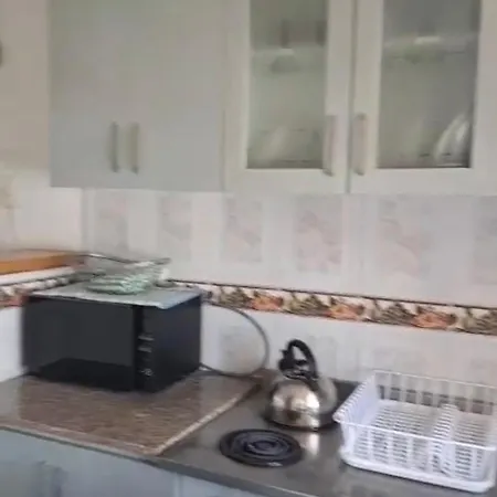 Iii 2 Bedroom Bocagrande Cartagena