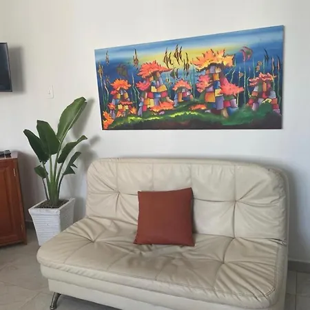 Iii 2 Bedroom Bocagrande