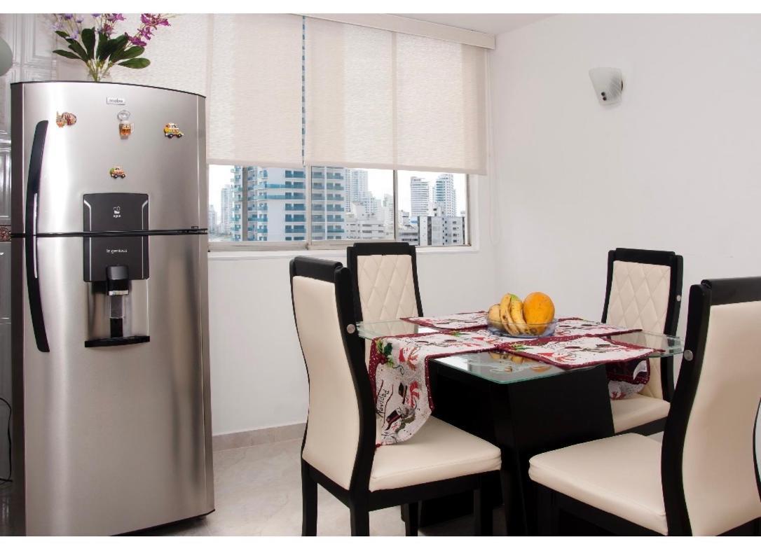 Apartamento Iii 2 Bedroom Bocagrande