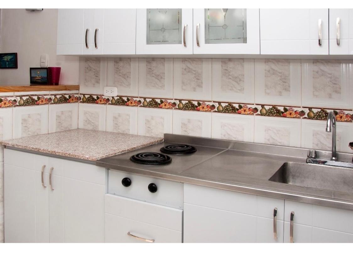 Iii 2 Bedroom Bocagrande * Cartagena