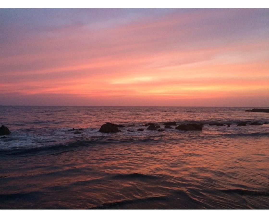 Iii 2 Bedroom Bocagrande Apartamento