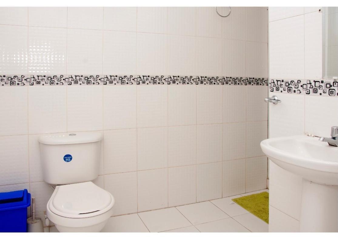 Iii 2 Bedroom Bocagrande Apartamento