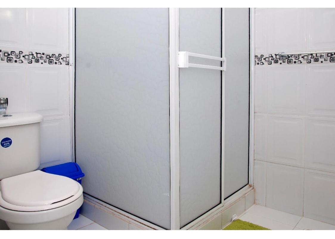 Iii 2 Bedroom Bocagrande Apartamento Cartagena