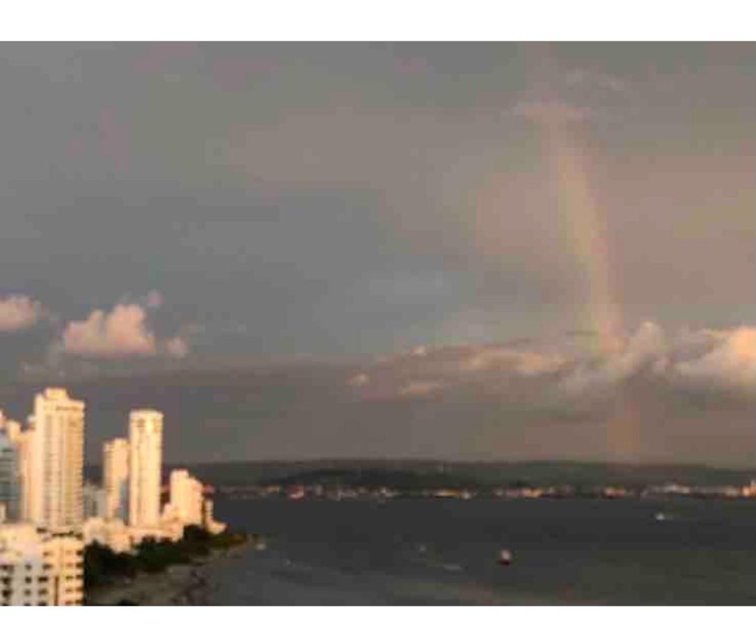 Iii 2 Bedroom Bocagrande Cartagena