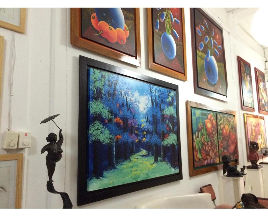 Apartamento Iii 2 Bedroom Bocagrande *