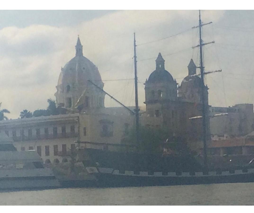 Iii 2 Bedroom Bocagrande * Cartagena